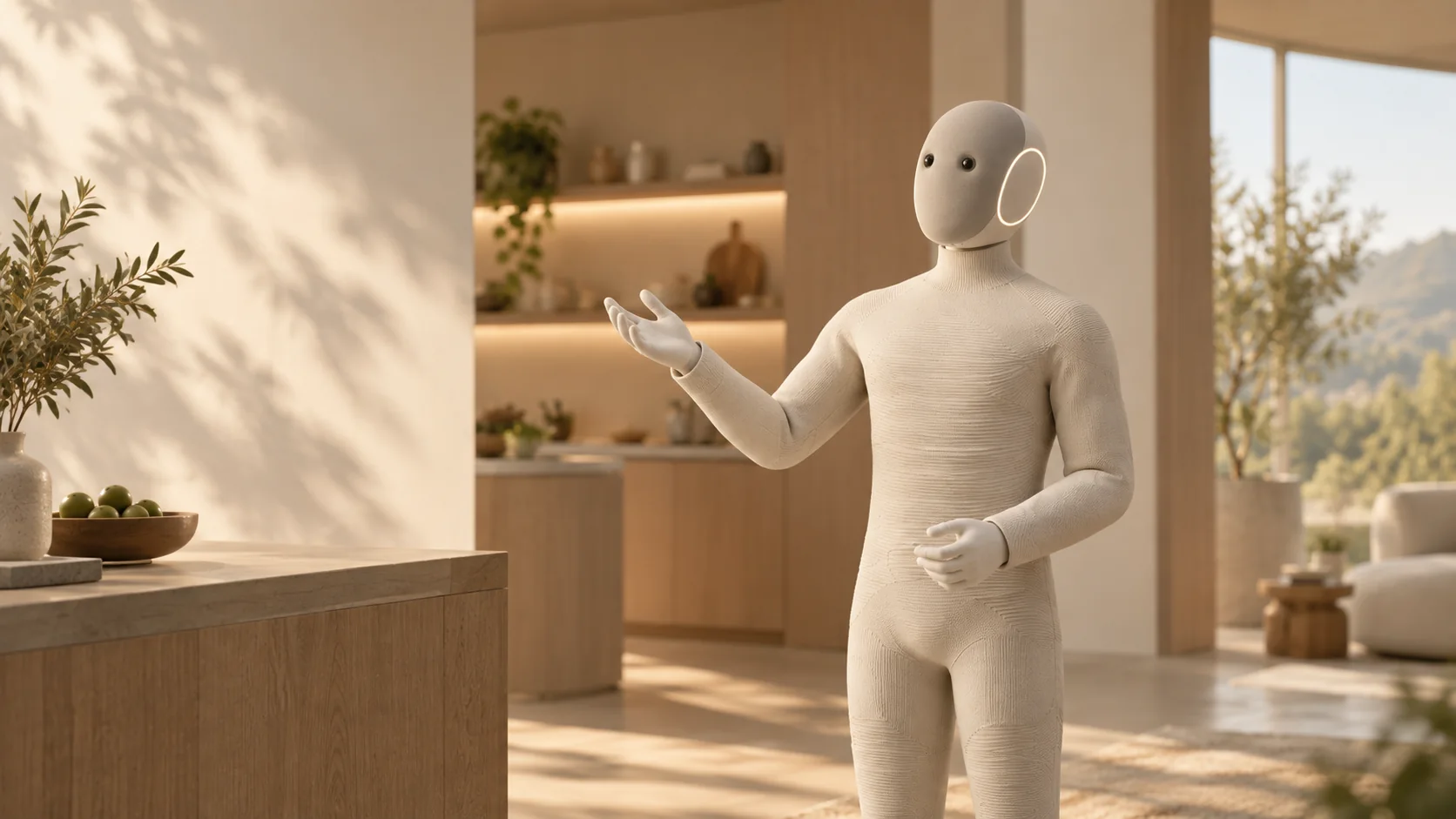NEO X1 ready-to-order call-to-action image